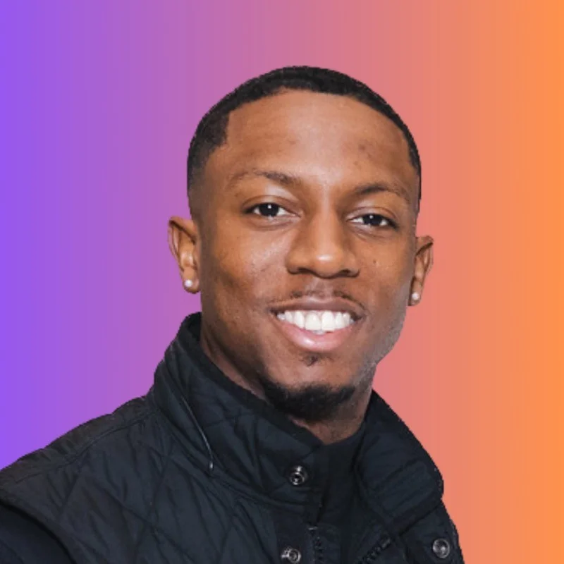 Carlos Barksdale – Investor en Google