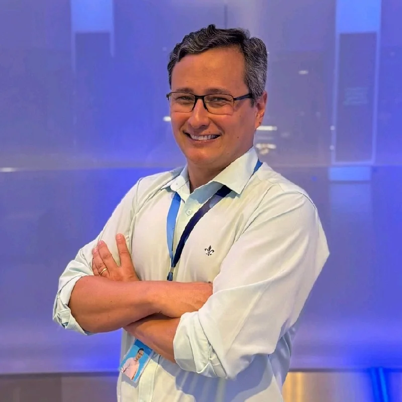 Daniel Maeda – Director en B3 Bolsa de Brasil
