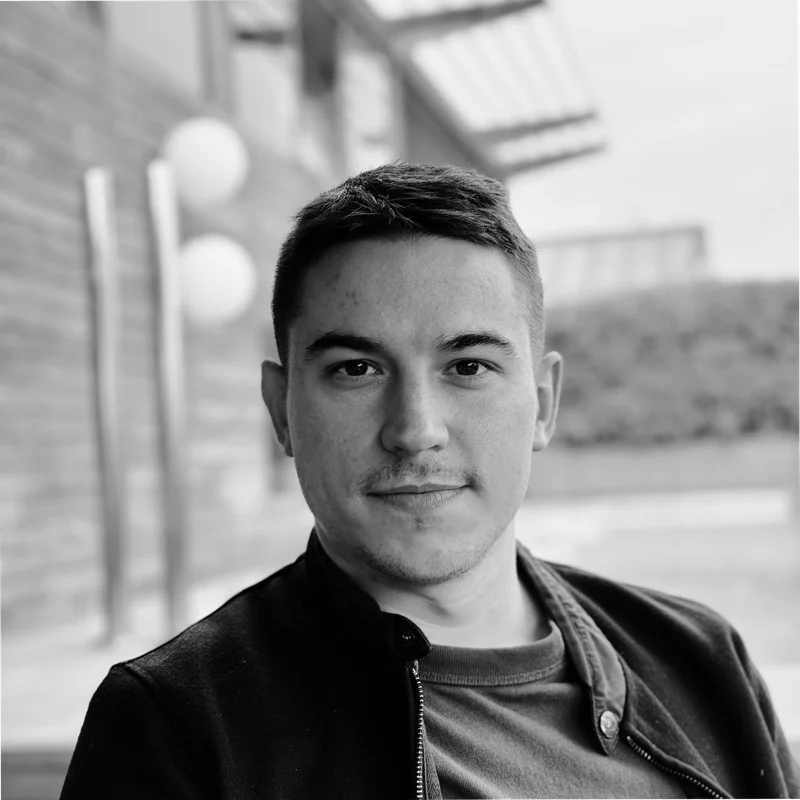 David García – Ecosystem Lead en Arbitrum