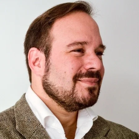 Diego Gutiérrez Zaldívar – Co-Founder de RootstockLabs