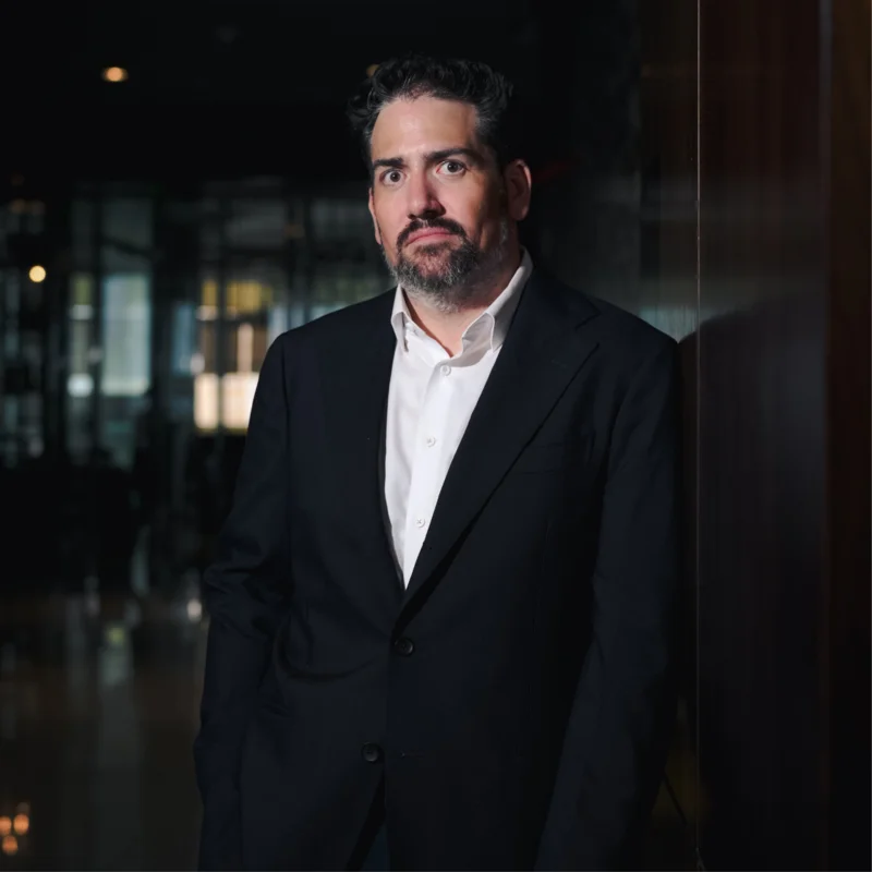 Gabriel Campa – Head of Digital Assets en Towerbank