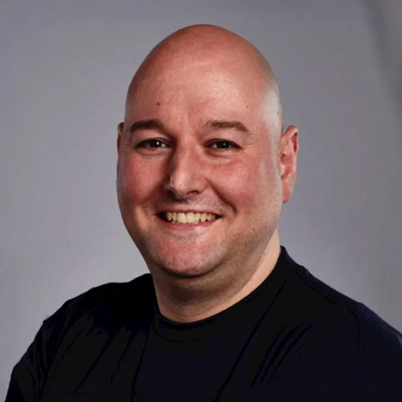 Jorge Serna – C3PO en Securitize, experto en tokenización