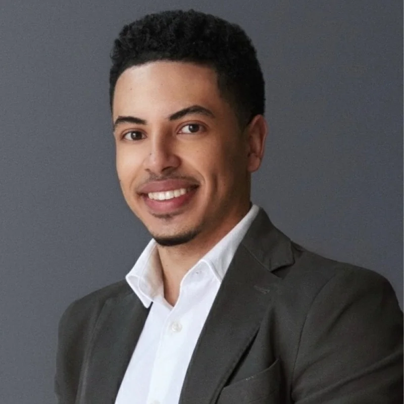Julio Ferrón – CEO de Neitec