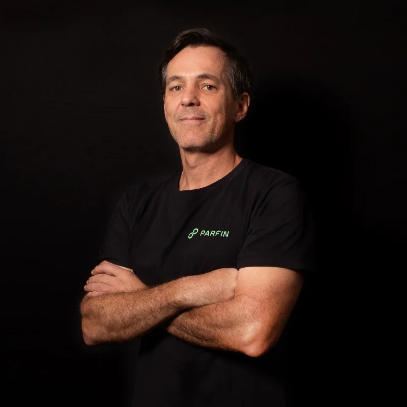 Marcos Viriato – CEO de ParFin