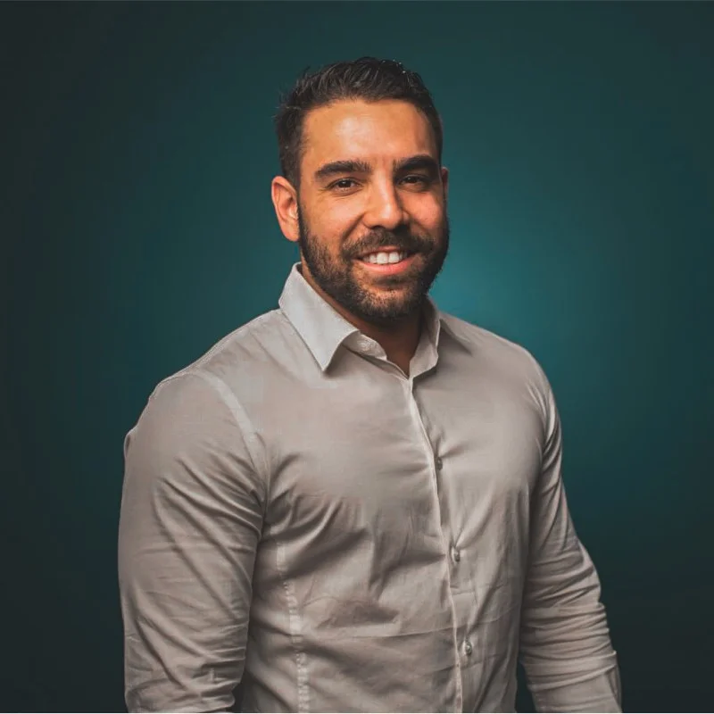 Renan Ramos – Institutional Business Dev en Kraken
