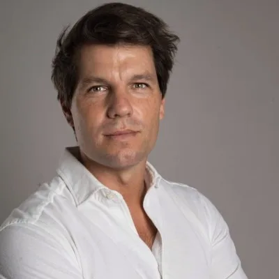 Sacha Gordillo – Founder y Head of Digital Assets de Tritemius, profesor de mercado y valoración de criptoactivos