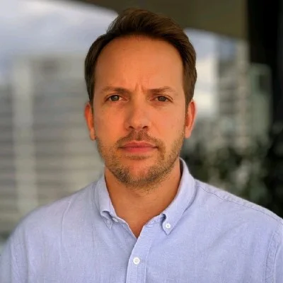 Silvio Pegado – Managing Director LATAM en Ripple