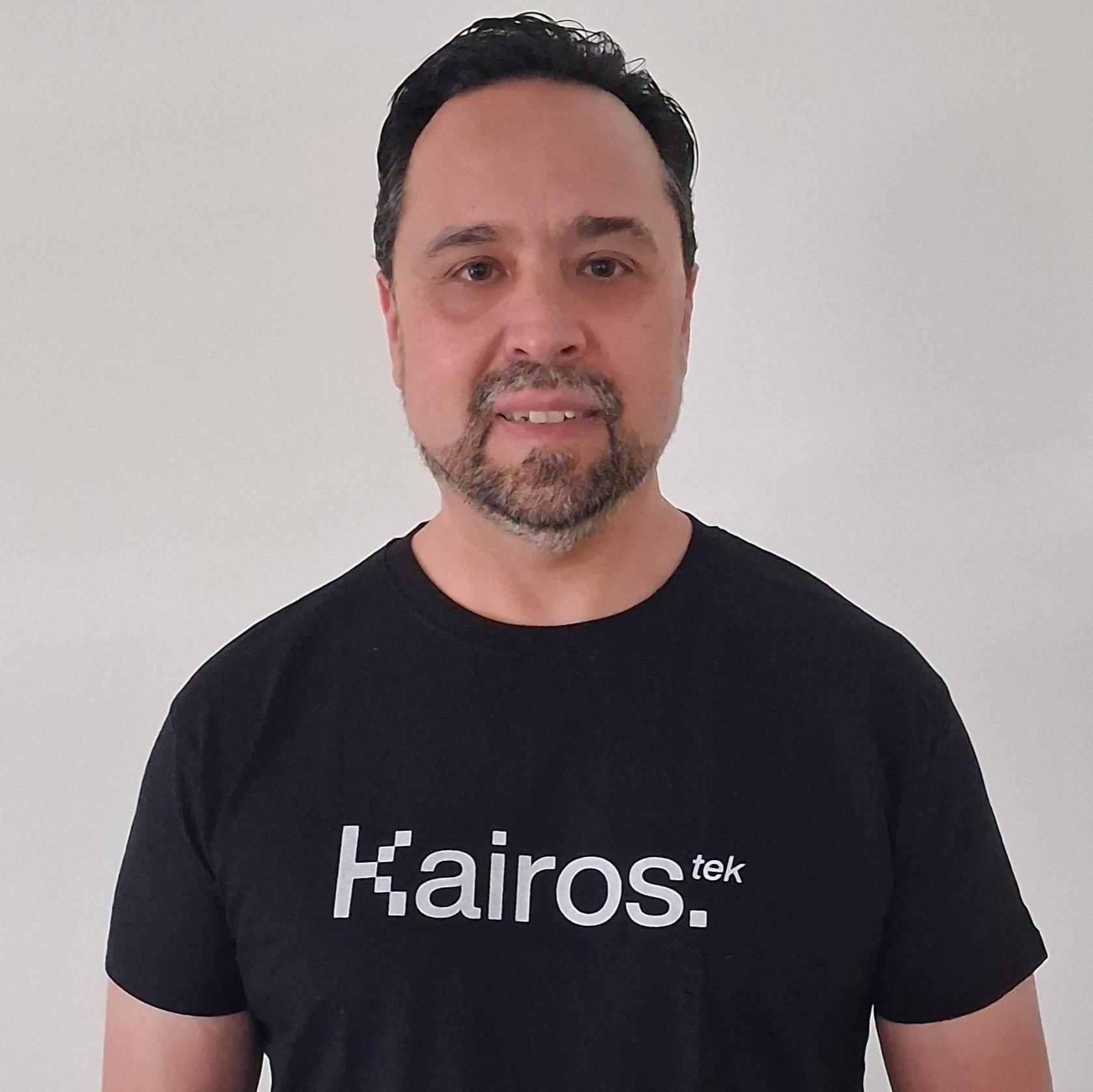Jorge Ordovás – Cofounders y CEO