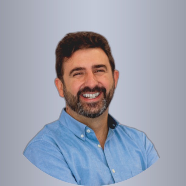 Miguel Angel Calero – Executive Director ISBE